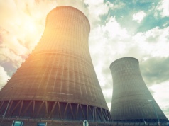 Jest wniosek o zezwolenie na budowę elektrowni jądrowej na Pomorzu