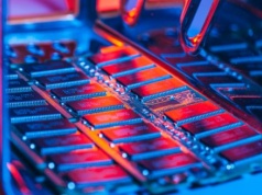 DRAM podrożeje o 58–63 proc. w II kw. 2026 r., NAND o 70–75 proc.