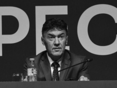 Po udarze zapadł w śpiączkę. Nie żyje Borisław Michajłow