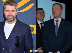 Zadrwili z Karola Nawrockiego w Polsacie. Teraz się tłumaczą. "Żadna granica nie została przekroczona"