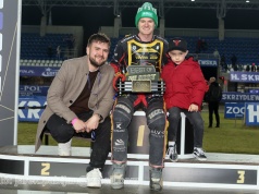 Żużel. Dużo Merytorycznej Pisaniny (1). Kto rządzi, a kto ma braki przed sezonem? (OPINIA)