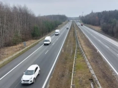 Od 1 kwietnia rosną ceny za przejazd autostradą A4 Katowice-Kraków
