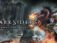 Darksiders Warmastered Edition zmierza na PS5 i Xbox Series. To remaster cenionej gry akcji