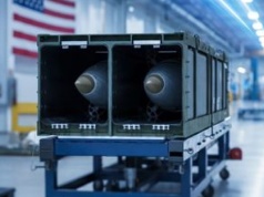 Są następcą ATACMS-ów. Amerykanie zwiększą produkcję czterokrotnie