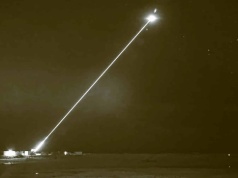 Agencja Uzbrojenia szuka potężnych laserów bojowych dla polskiej armii