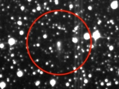 Zagadka komety 3I/Atlas w końcu rozwiązana. Jej dom spotkał tragiczny los