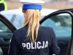 Finał głośnej sprawy. Jest wyrok dla „policjantki spod kołdry”