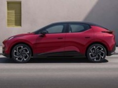 Volvo zacieśnia współpracę z  Lynk & CO w Europie. Będzie sprzedawać chińskie auta