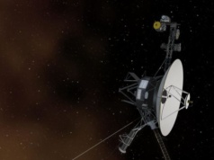 Voyager 1 leci na rekord. Żadna inna ludzka rzecz nie dokonała czegoś takiego