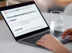 KSeF wkracza do tysięcy małych firm. Polacy szukają informacji w sieci