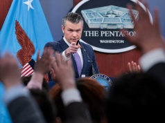 Amerykanie nie wykluczają operacji lądowej w Iranie. "Mamy różne scenariusze"