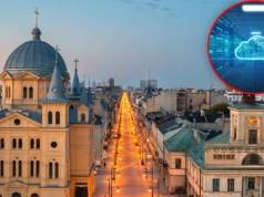 CloudFerro uruchamia chmurę AI w Łodzi. Polska inwestuje w suwerenną infrastrukturę danych