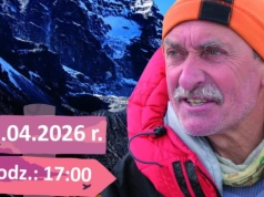 Legenda himalaizmu spotka się z mieszkańcami