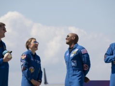 Kim jest załoga misji Artemis II?