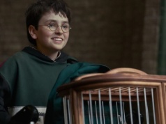 Ile nowy Harry Potter zarobi za pierwszy sezon? Kwota robi wrażenie!