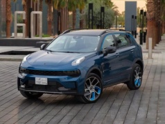 W salonach Volvo kupisz również chińskie auta. Tak Geely chce podbić Europę