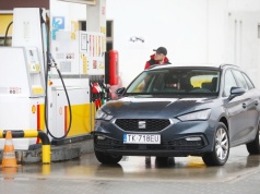 Minister Energii podał ceny paliw obowiązujących w środę (1 kwietnia)