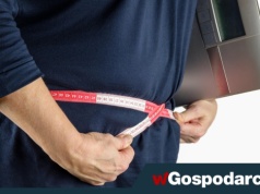 Otyły zapłaci za dwa bilety. Huczne zmiany w lotach