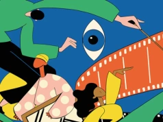 Włóczykij kulturalny: po drodze ze sztuką