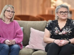 Po śmierci syna zrobiła coś niezwykłego. „Trzeba ratować innych”