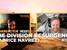 The Division Resurgence to "bardziej jak rozszerzenie", które wprowadza "nowy sposób rozgrywki" serii