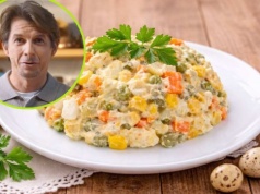 Czegoś takiego w sałatce jarzynowej nie jadłeś. Karol Okrasa łamie przepisy