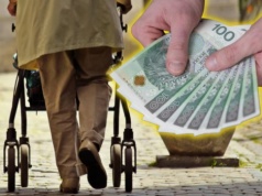 ZUS rusza z “trzynastkami”