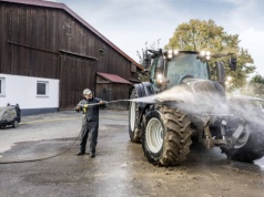 Jaka myjka do gospodarstwa rolnego? Na co zwrócić uwagę przed zakupem