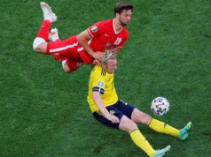 Inwestorzy przed meczem o Mundial w dobrych nastrojach. Wirtualna Polska odbija od dna, Sfinsk Polska wstaje z popiołów