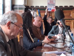 Radny Chojnic Zdzisław Januszewski ws. podejrzeń o współpracy z SB: „Prawda wymaga odwagi”