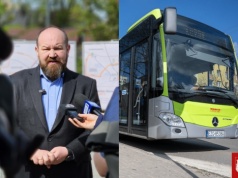 Radosław Podogrocki z MUK w Zgierzu gościem Radia Łódź w środę