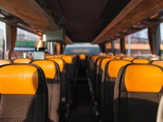 Autobusy Kraków – Lwów od 1 euro. Leo Express startuje z nową linią