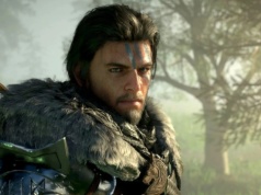 Crimson Desert w chaosie? Aktor pracował 5 lat, z czego 2 „na próbę”