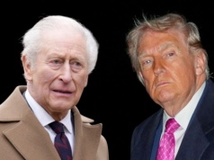 Karol III odwiedzi Donalda Trumpa. Monarcha dostał misję od rządu