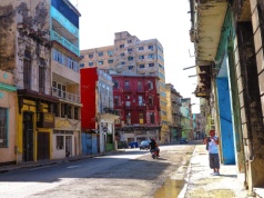 Rosja jako wybawczyni Kuby. Trump nie widzi w tym problemu