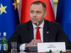 Ewa Szadkowska: Dwoje nowych w TK i Nawrockiego szachy 3D