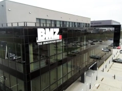 Platforma Versora z Gliwic ma zmienić rynek baterii dla transportu ciężkiego