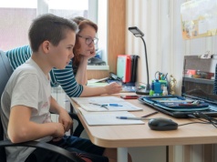 Matka skarży się na poziom angielskiego w szkole. "To kwestia nauczyciela, tylko i wyłącznie"