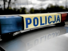 Makabryczne odkrycie w Zblewie. Ciało 65-latka ukryte w worku pod samochodem