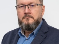 Tomasz Brol wiceprezesem w MiŚOT