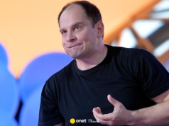 Ireneusz Krosny w gorzkich słowach mówił o kabaretach. "Nie można tego oglądać"