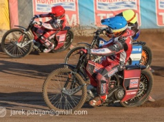 Żużel. Pogrom w Bydgoszczy! Wielka dziura w GKM-ie! (RELACJA)