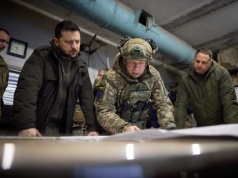 Ukraina stawia na defensywę strategiczną w 2026 roku