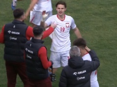 Biało-Czerwoni mkną po Mistrzostwa Europy! Ósme zwycięstwo z rzędu!