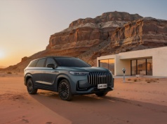 Realne oszczędności dzięki napędowi Super Hybrid System w modelach OMODA & JAECOO