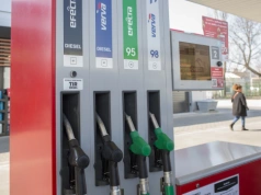Jednak będzie drożej? Rząd wprowadza nowe maksymalne ceny paliwa