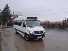 Kasztanowa w Łodygowicach zyskała 8 kursów! Zyskała też i Kalna | WIDEO, ZDJĘCIA