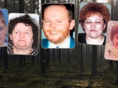 Żyli jak bogacze, nagle zniknęli. Pięcioosobowa rodzina zaginęła 23 lata temu w Wielkanoc