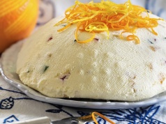 Pożegnaj babkę i mazurka. Ten wielkanocny deser jest znacznie lżejszy. Ma mniej kalorii