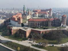 Skarby z krypt ujrzały światło dzienne. Wyjątkowa ekspozycja na Wawelu